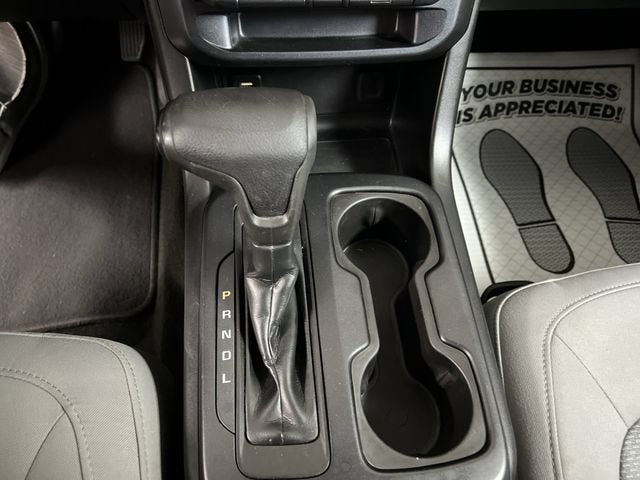 2017 Chevrolet Colorado Work Truck - Photo 15