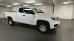 2017 Chevrolet Colorado 2WD WT