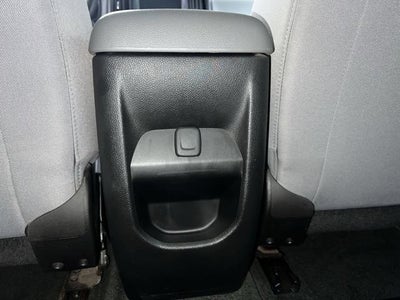 2017 Chevrolet Colorado 2WD WT