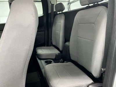 2017 Chevrolet Colorado 2WD WT