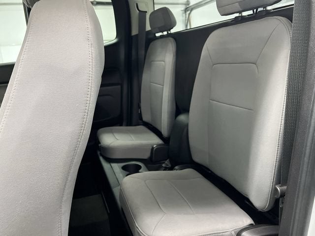 2017 Chevrolet Colorado 2WD WT