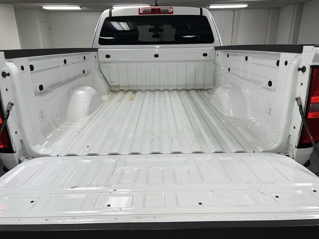 2017 Chevrolet Colorado Work Truck - Photo 25