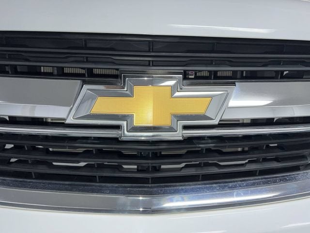 2017 Chevrolet Colorado Work Truck - Photo 30