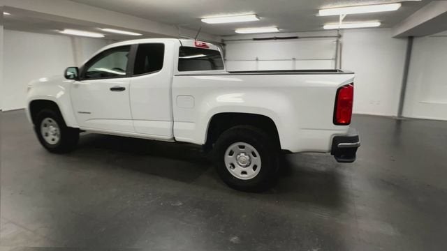 2017 Chevrolet Colorado Work Truck - Photo 6