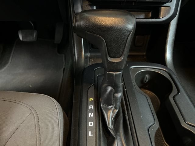 2018 Chevrolet Colorado 2WD Work Truck