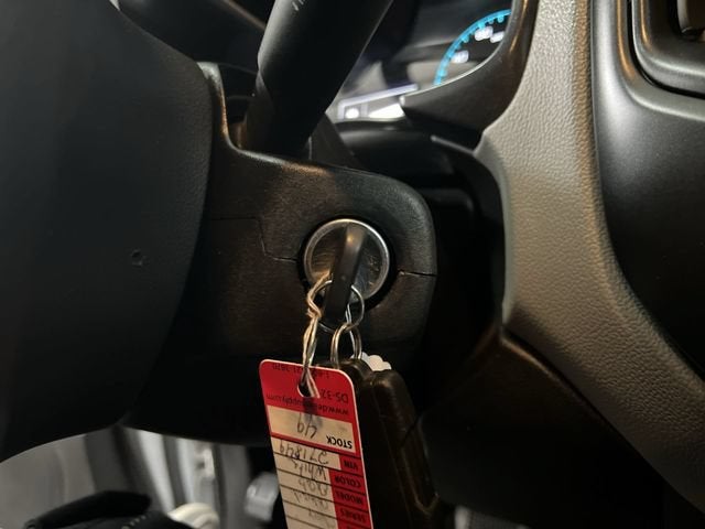2018 Chevrolet Colorado 2WD Work Truck