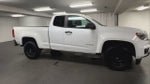 2018 Chevrolet Colorado 2WD Work Truck