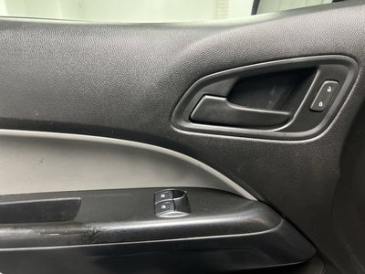 2018 Chevrolet Colorado 2WD Work Truck