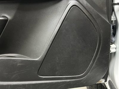 2018 Chevrolet Colorado 2WD Work Truck