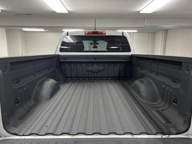 2018 Chevrolet Colorado 2WD Work Truck