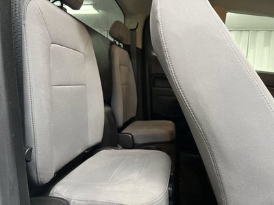 2018 Chevrolet Colorado 2WD Work Truck