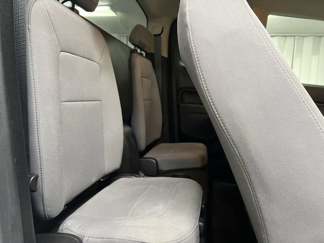 2018 Chevrolet Colorado 2WD Work Truck