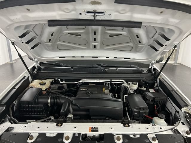 2018 Chevrolet Colorado 2WD Work Truck