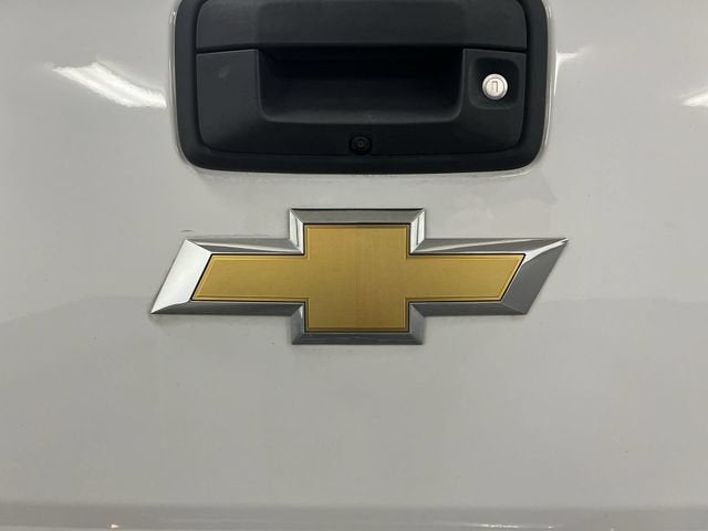2018 Chevrolet Colorado 2WD Work Truck