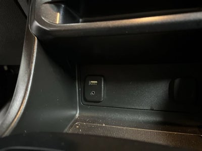 2018 Chevrolet Colorado 2WD Work Truck