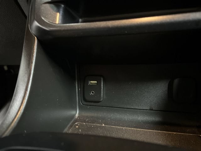 2018 Chevrolet Colorado 2WD Work Truck