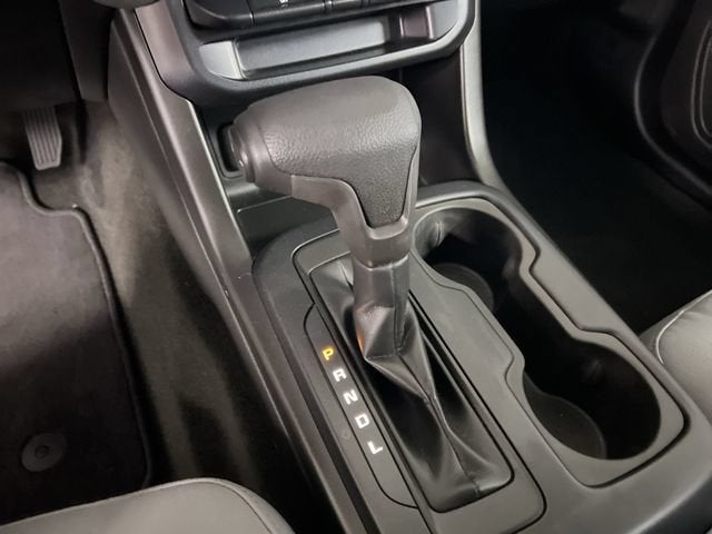 2017 Chevrolet Colorado 2WD WT