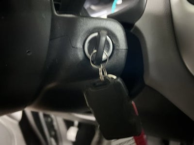 2017 Chevrolet Colorado 2WD WT