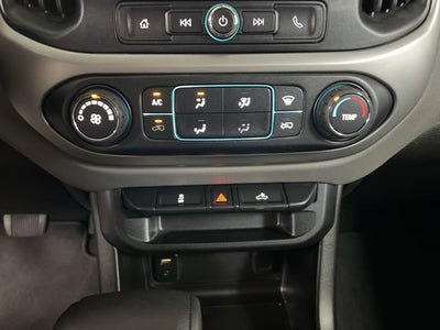 2017 Chevrolet Colorado 2WD WT