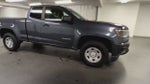 2017 Chevrolet Colorado 2WD WT