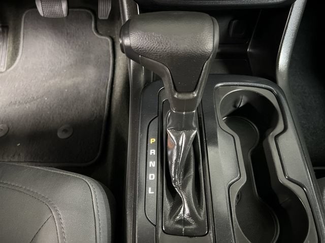 2017 Chevrolet Colorado 2WD WT