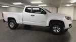 2017 Chevrolet Colorado 2WD WT