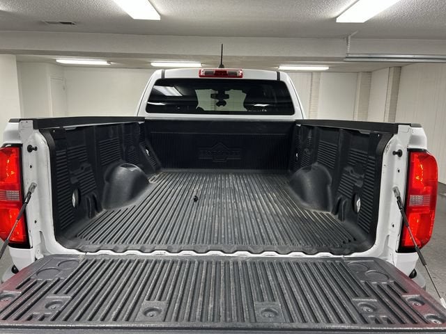 2017 Chevrolet Colorado 2WD WT