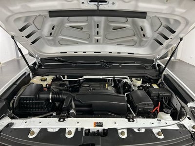2017 Chevrolet Colorado 2WD WT