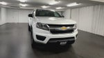 2017 Chevrolet Colorado 2WD WT