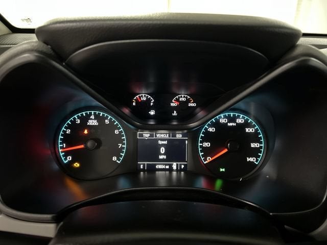 2016 Chevrolet Colorado 4WD WT