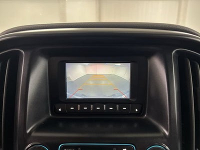 2016 Chevrolet Colorado 4WD WT