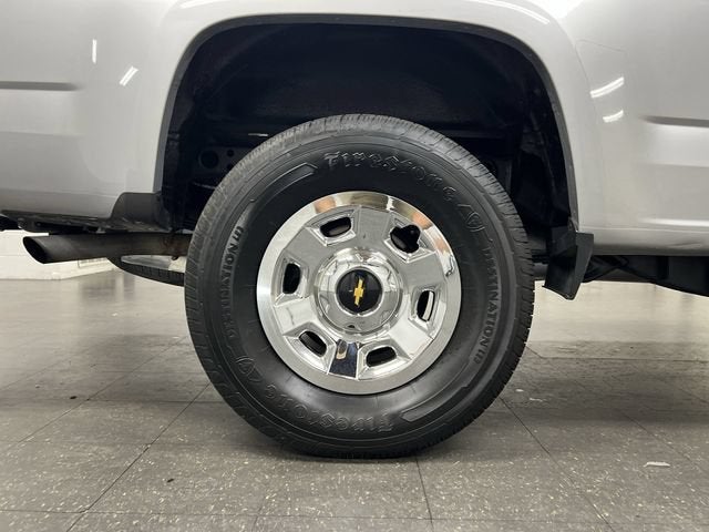 2016 Chevrolet Colorado 4WD WT