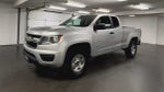 2016 Chevrolet Colorado 4WD WT