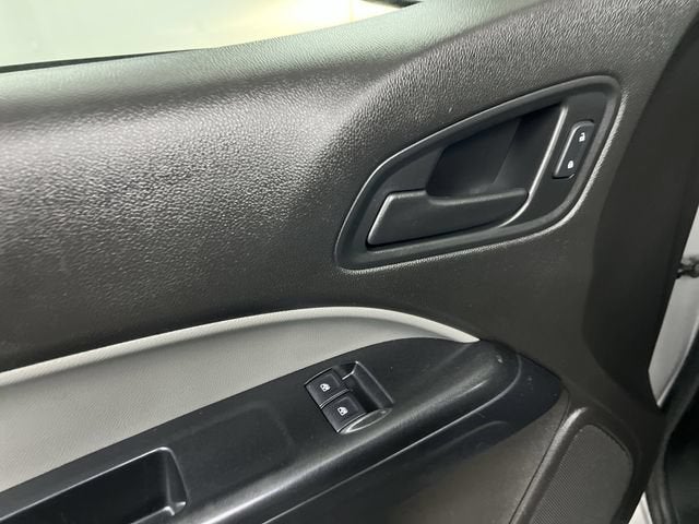2016 Chevrolet Colorado 4WD WT
