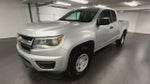 2016 Chevrolet Colorado 4WD WT