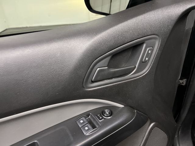 2019 Chevrolet Colorado 4WD Work Truck