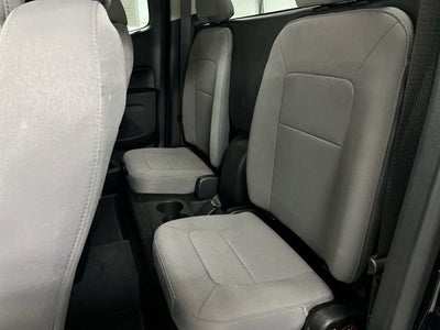 2019 Chevrolet Colorado 4WD Work Truck