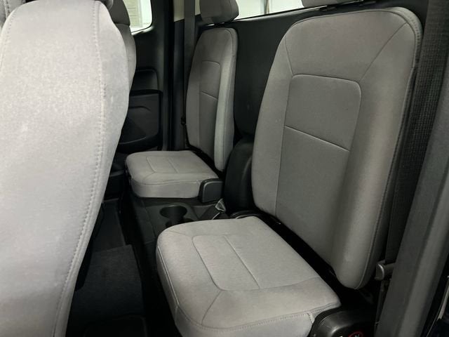 2019 Chevrolet Colorado 4WD Work Truck