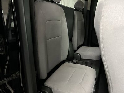 2019 Chevrolet Colorado 4WD Work Truck
