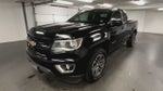 2019 Chevrolet Colorado 4WD Work Truck