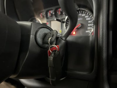 2016 Chevrolet Silverado 1500 Work Truck