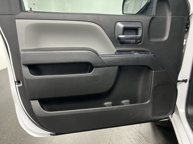 2016 Chevrolet Silverado 1500 Work Truck