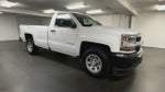 2016 Chevrolet Silverado 1500 Work Truck