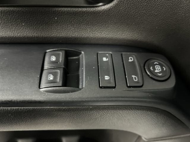 2016 Chevrolet Silverado 1500 Work Truck