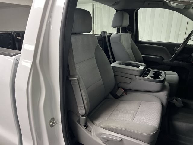 2016 Chevrolet Silverado 1500 Work Truck