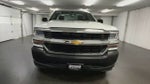2016 Chevrolet Silverado 1500 Work Truck