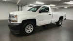 2016 Chevrolet Silverado 1500 Work Truck