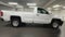 2016 Chevrolet Silverado 1500 Work Truck
