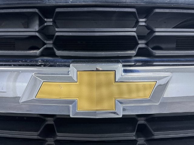 2016 Chevrolet Silverado 1500 Work Truck