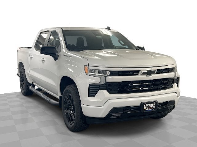 2026 Chevrolet Silverado 1500 RST - Photo 1